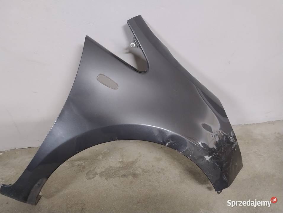 Błotnik prawy przód Kia Rio lll lift Cieszyn