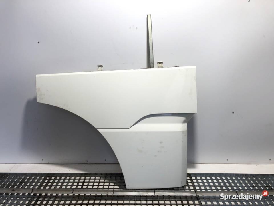 PRZEDŁUŻENIE DRZWI PRAWE DAF XF 2041670 ciężarowe