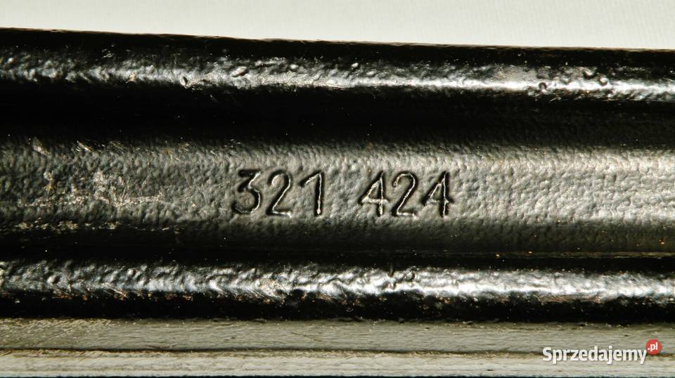 Kula hak holowniczy wypinany Westfalia 3B0 803 Bydgoszcz