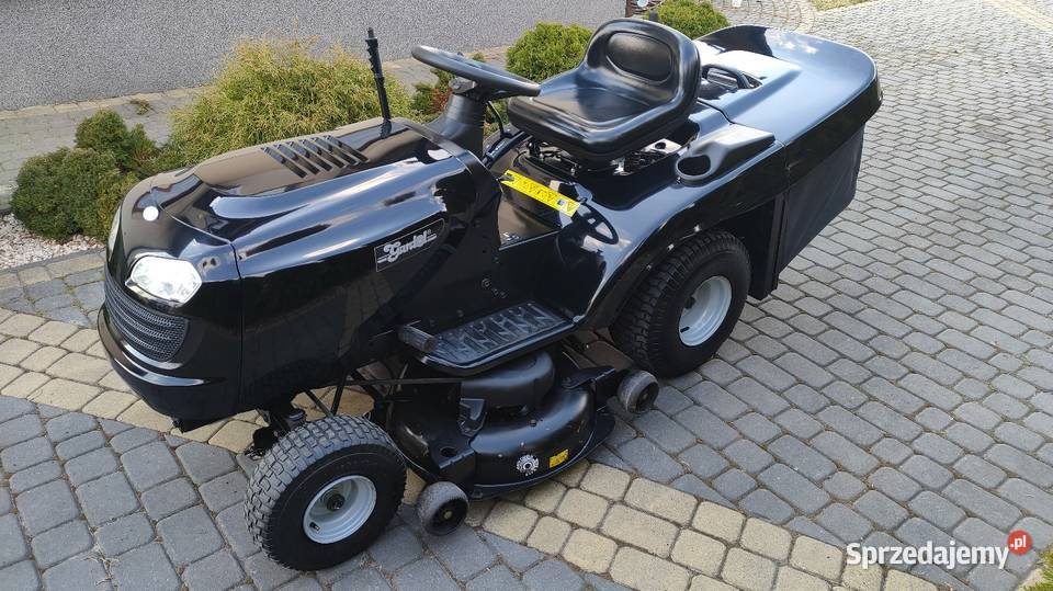 Traktorek kosiarka Husqvarna Zwoleń sprzedam