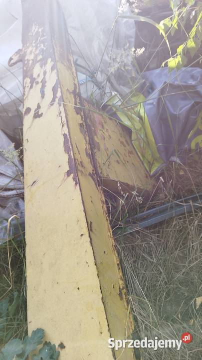 Ostrówek godny zakupu Nysa