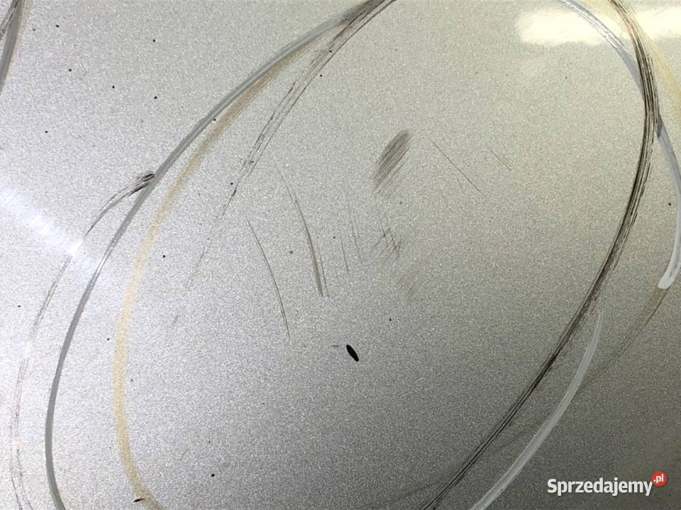 BŁOTNIK LEWY PRZÓD SUZUKI SX4 Hatchback ZCC podkarpackie