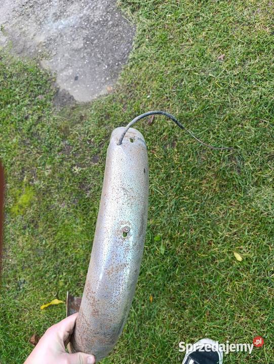 Błotnik kadet Romet pegaz polo 16 proszek Kielce