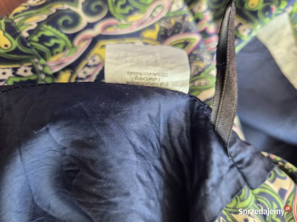 Spódnica rozmiar 34 Bez wzoru mazowieckie Warszawa