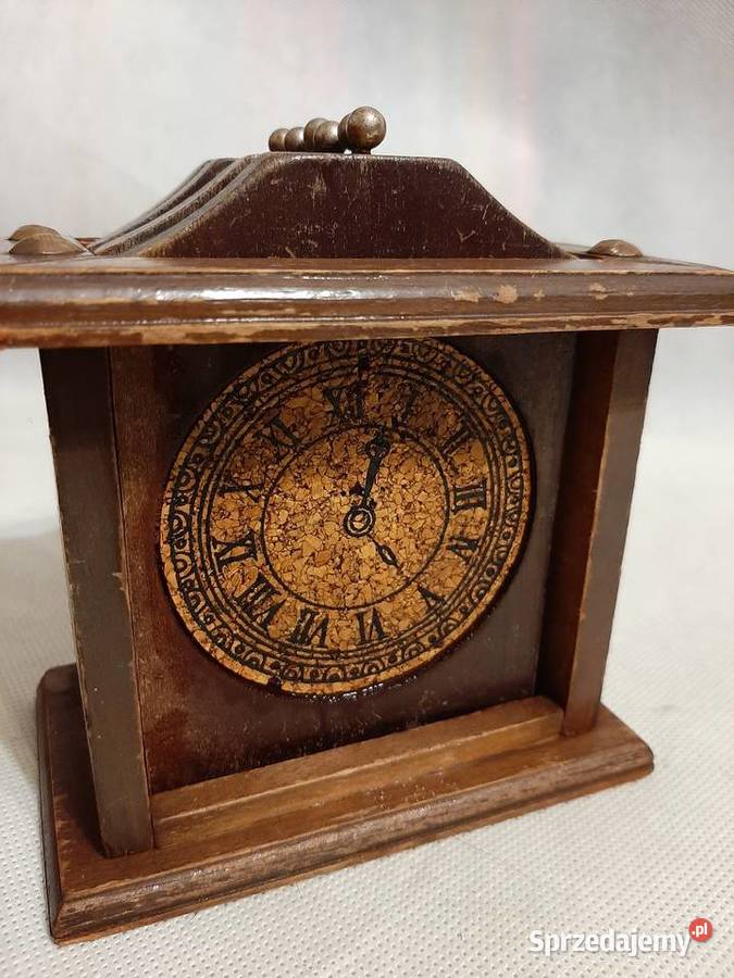 Drewniane korkowe podstawki pod szklanki mini