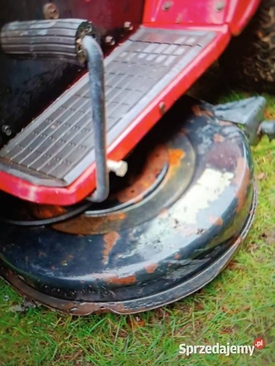 Sprzedam 3 traktorki koszace Łódź