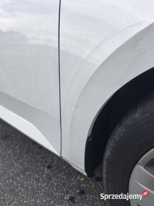 Skoda superB lekko uszkodzona 20 272 Bełchatów