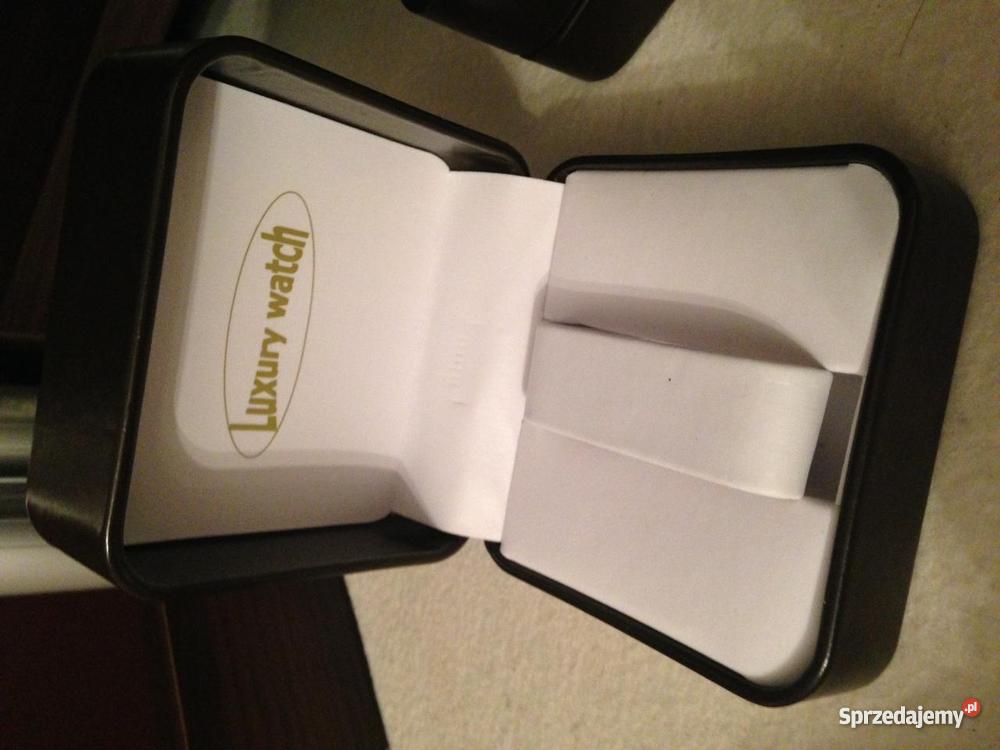 kolekcjonerski repliki zegarków OMEGA SEAMASTER męskie Warszawa