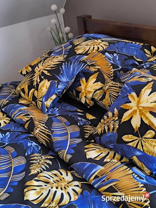 Pościele bawełniane Pościel i kocyki Zakopane