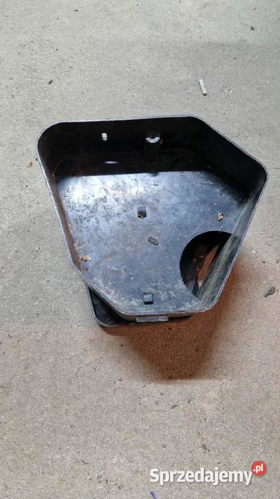 skrzynka schowek romet ogar 200 205