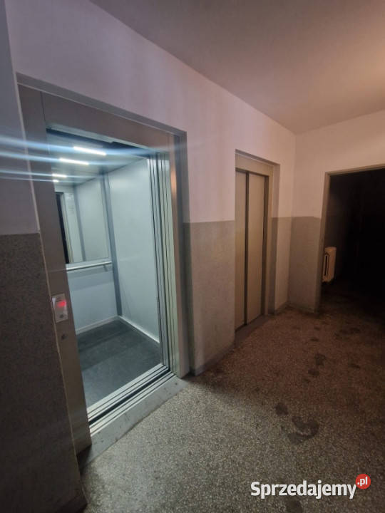 3 pokoje pod wynajem rodziny CentrumParkingWinda balkon pomorskie