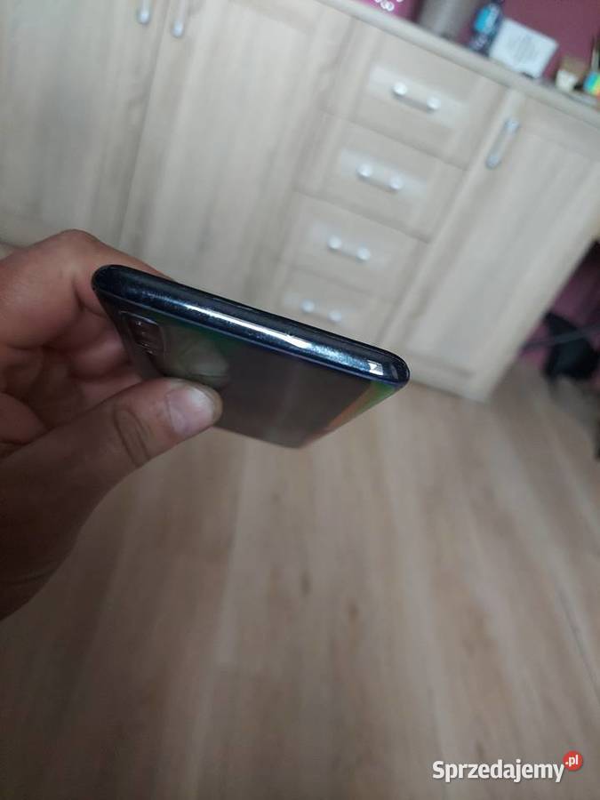 Samsung A50 Lublin
