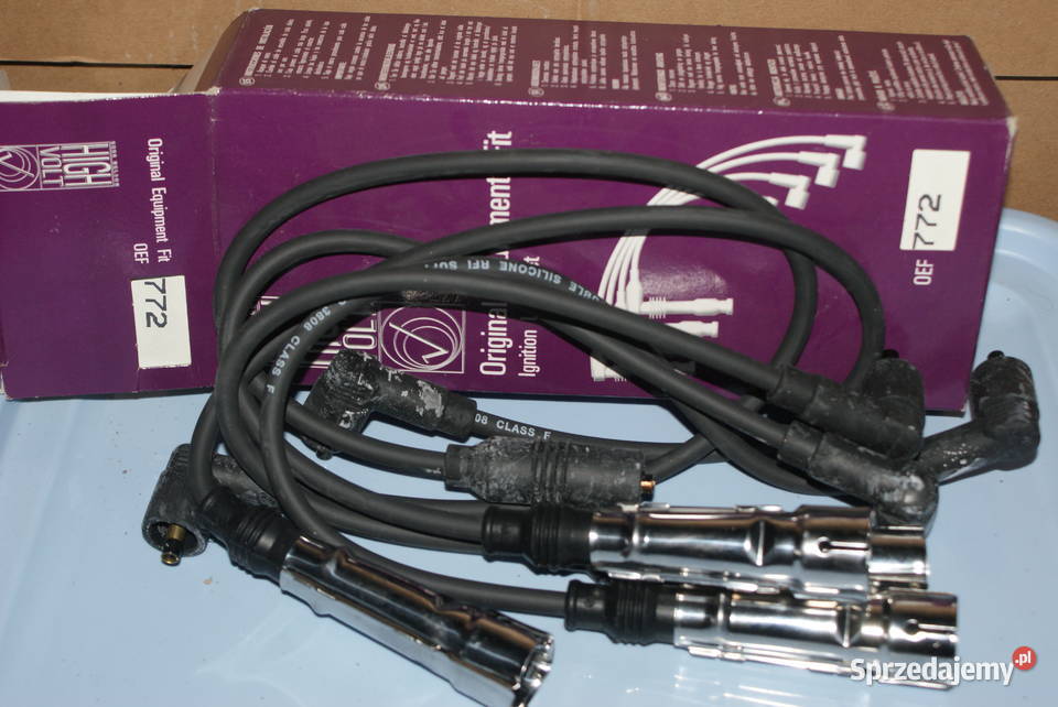 ZEF562 OEF772 ZESTAW PRZW ZAPŁ CORDOBA GOLF POLO