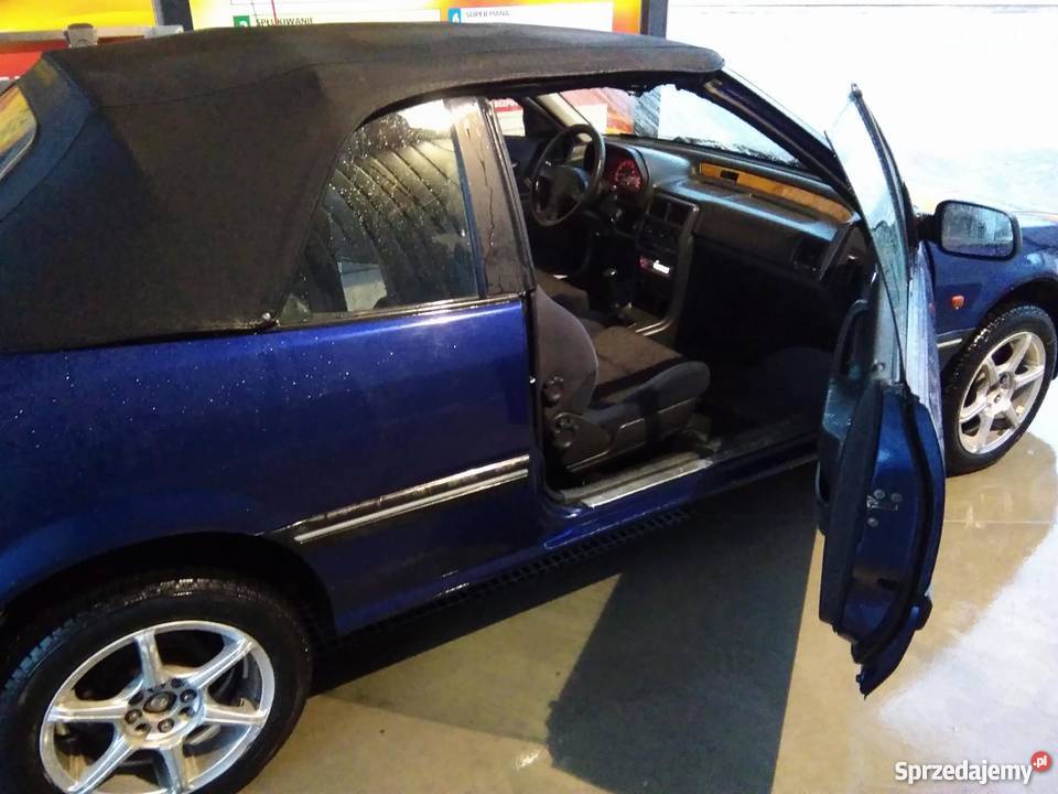 Rover Cabriolet Zawiercie sprzedam