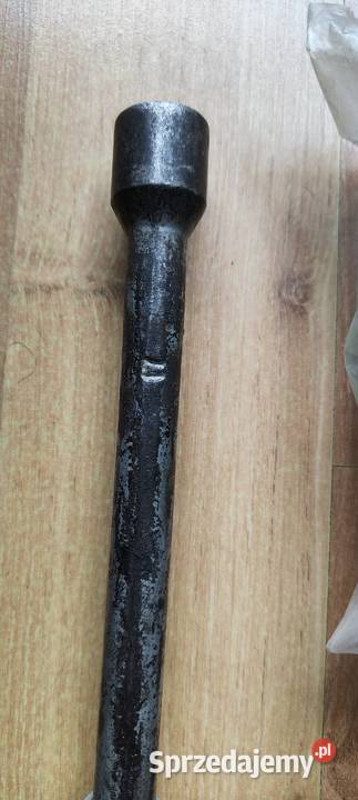 Porządny Klucz Krzyżakowy do Kół samochodu plus Kielce