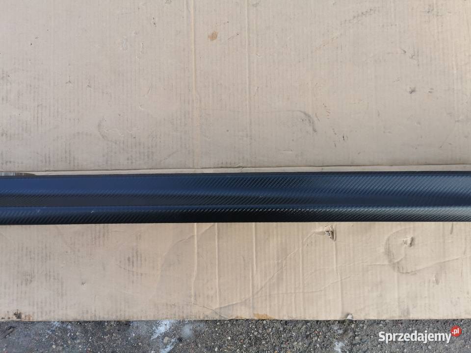 Listwa progowa prawa rh suzuki Swift 6 VI mk8 18 wielkopolskie Międzychód