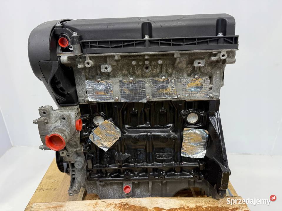 SILNIK A16XER Z16XER Opel Insignia Astra IV J sprzedam