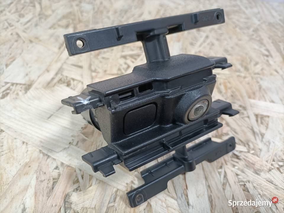 FORD S MK2 KAMERA PARKOWANIA PRZÓD E1GT19H222AC Wyposażenie elektryczne Pleszew