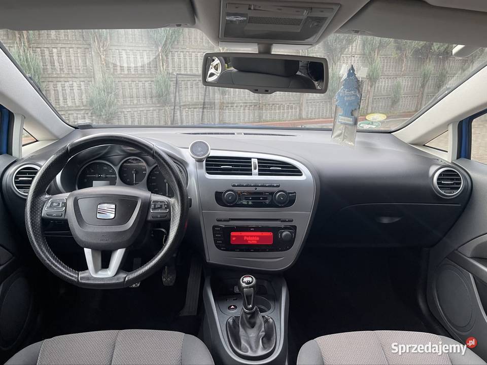 Seat Leon 14 125 benzyna Nowy Silnik Remont Nowy nieuszkodzony Częstochowa