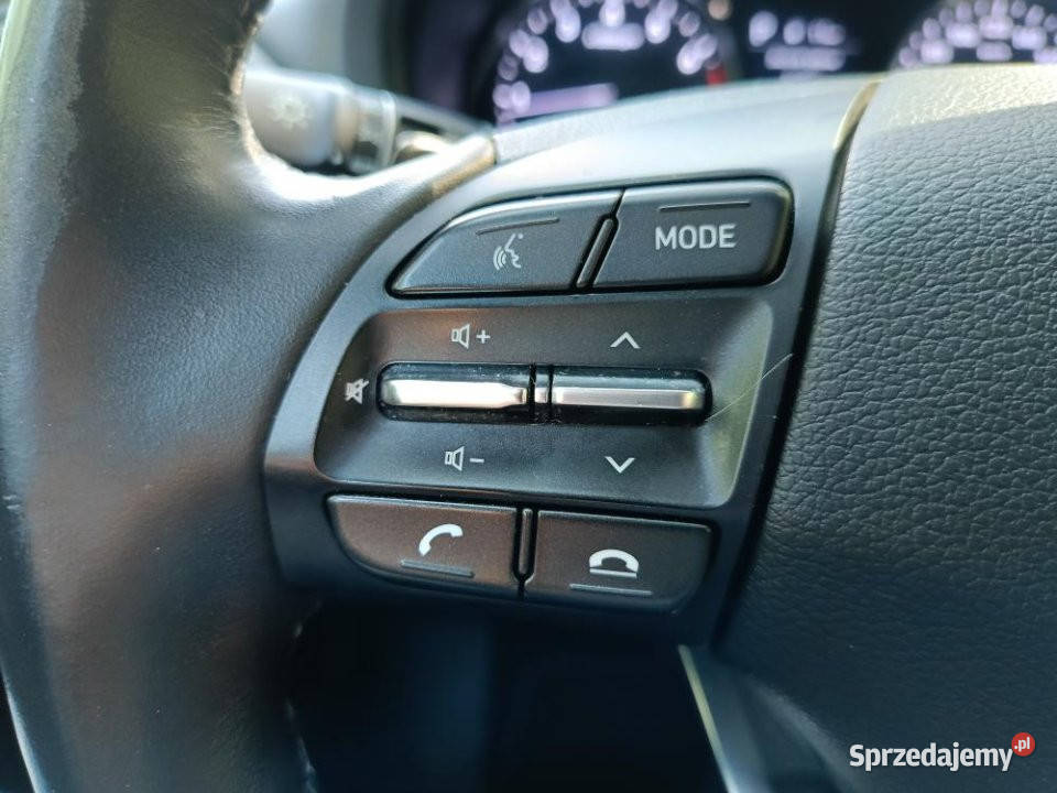 HYUNDAI i30 2023r Salon Polska IWł ASO FV 23 160KM Rybnik
