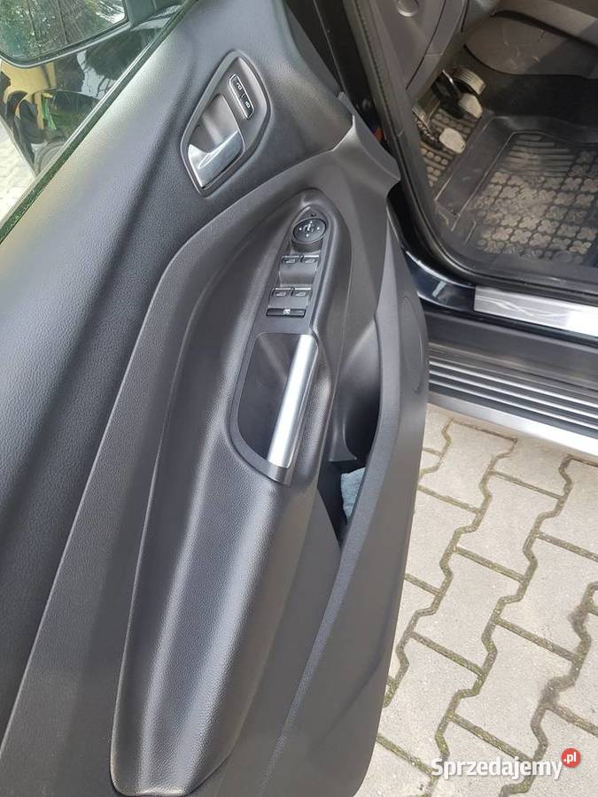 Ford Kuga MK2 sprzedam