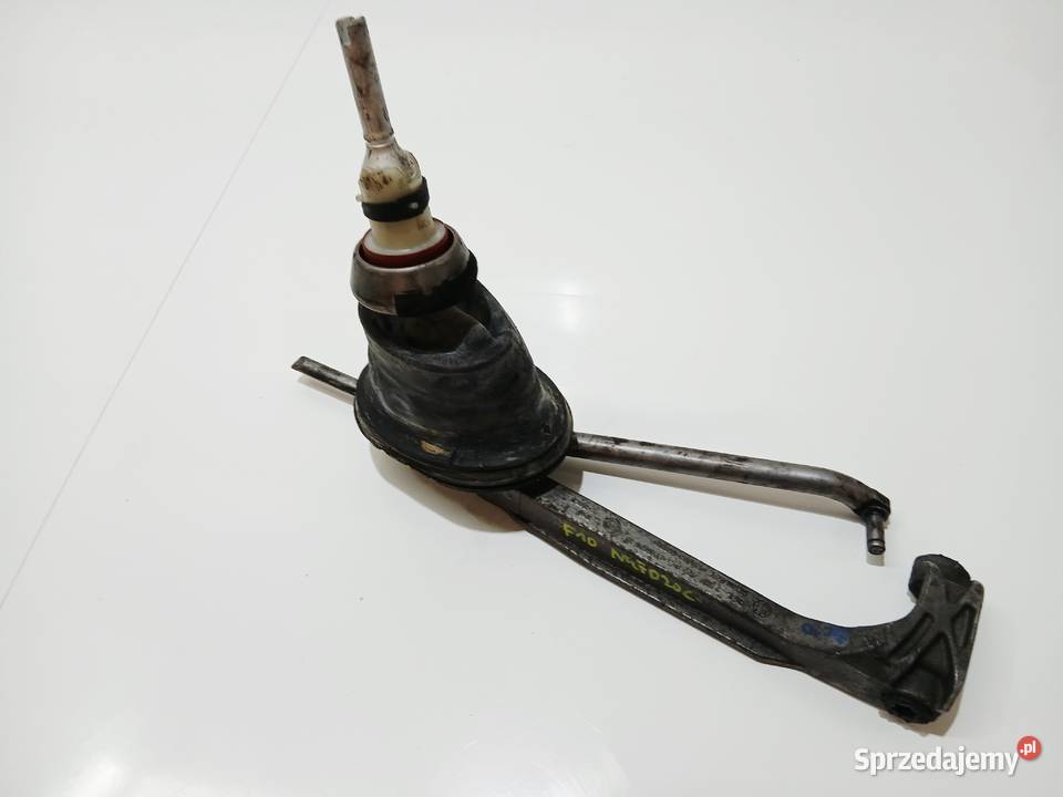 WYBIERAK SKRZYNI BIEGÓW BMW F10 F11 N47 20D lubelskie Strzyżewice
