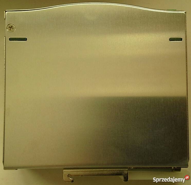 Zasilacz MEAN WELL WDR12024 Zabrze