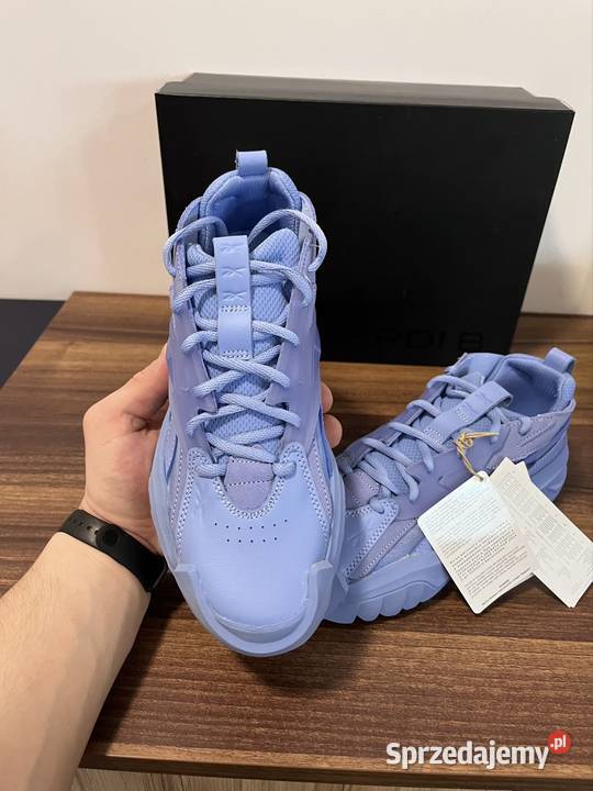 Trampki sportowe Reebok 23cm wielkopolskie Poznań