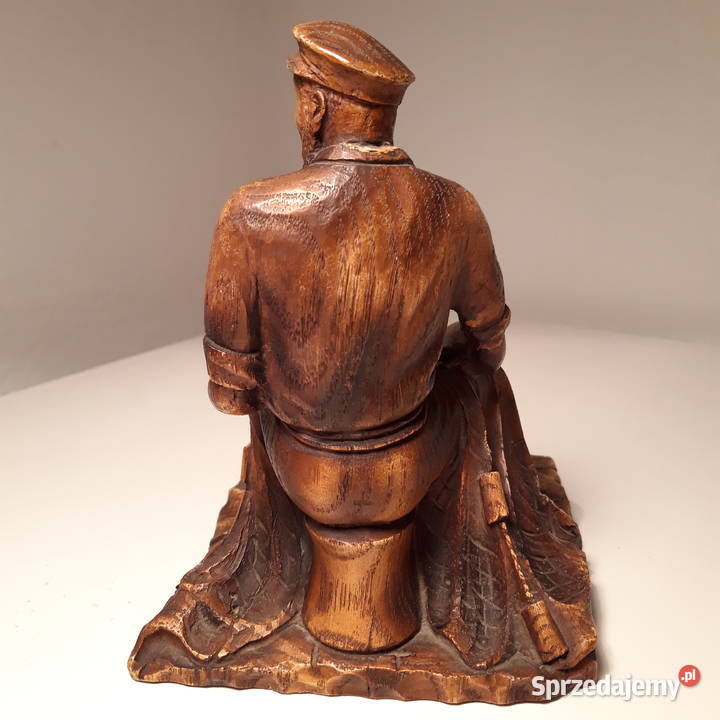 Piękna figurka antyk Nadarzyn