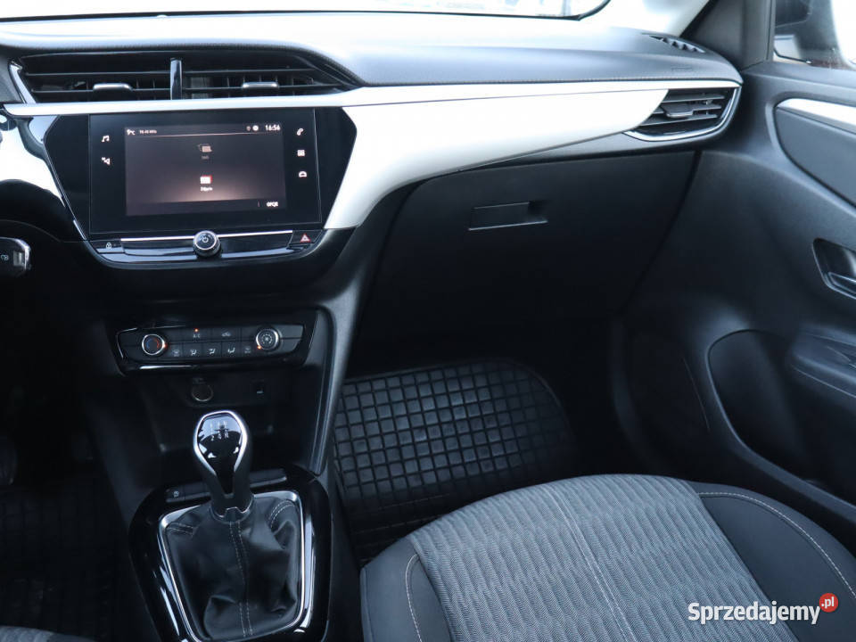 Opel Corsa 12 Rok produkcji 2020 Piaseczno