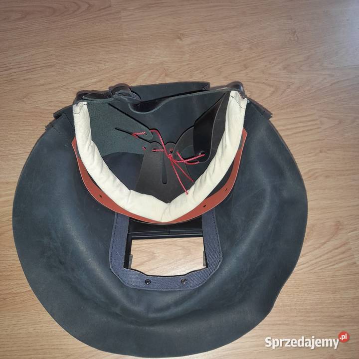 Maska do spawania podlaskie sprzedam