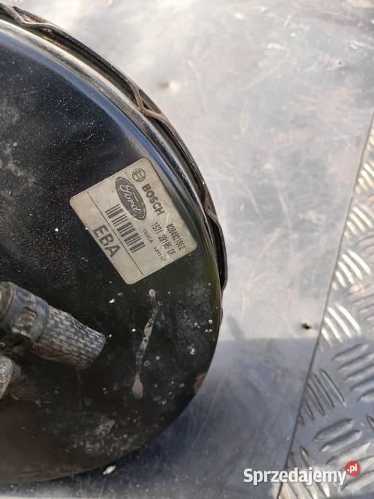 Serwo hamulcowe Ford Mondeo MK3 20 TDDi 0006r Pozostałe