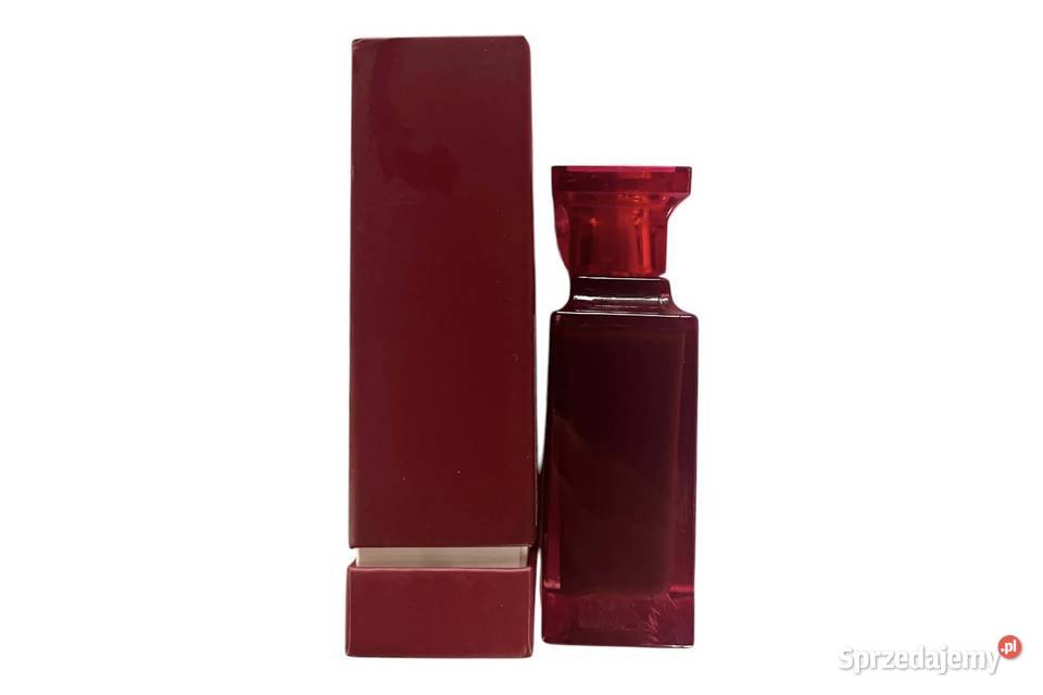 Tom Ford Lost Cherry Dla kobiet wielkopolskie Konin