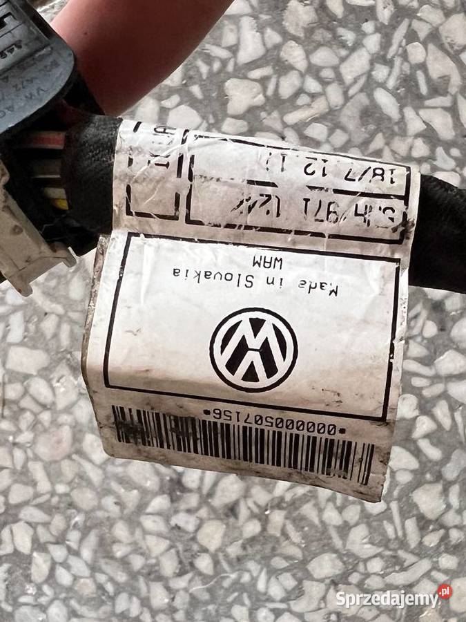 HAK VOLKSWAGEN TIGUAN