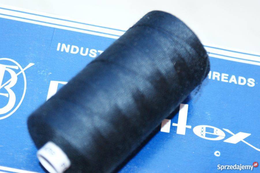 Nici do szycia Czarne 80 Gutermann Amann Wałbrzych