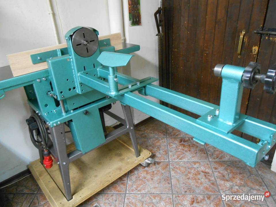 Grubościówka Strugarka Dyma8 Dymc8 Rema 7