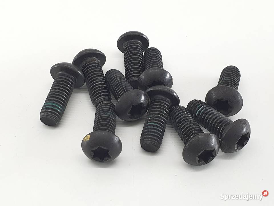 SRUBA SRUBY TARCZY HAMULCOWEJ DUCATI DIAVEL Janowice