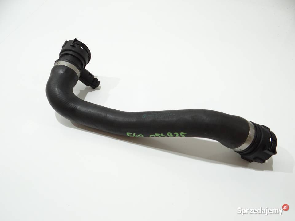 PRZEWÓD WĄŻ WODY BMW E60 E61 M54 7519257 4295289 Strzyżewice sprzedam