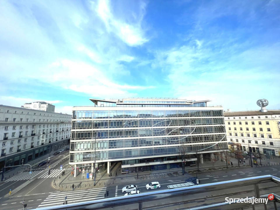 Wynajmę mieszkanie 357 metrów 2 pokoje Warszawa mazowieckie