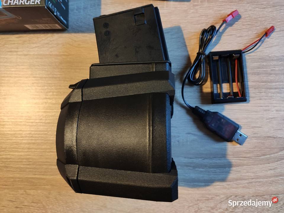 Karabin ASG SAB01 Specna Arms Kłodzko