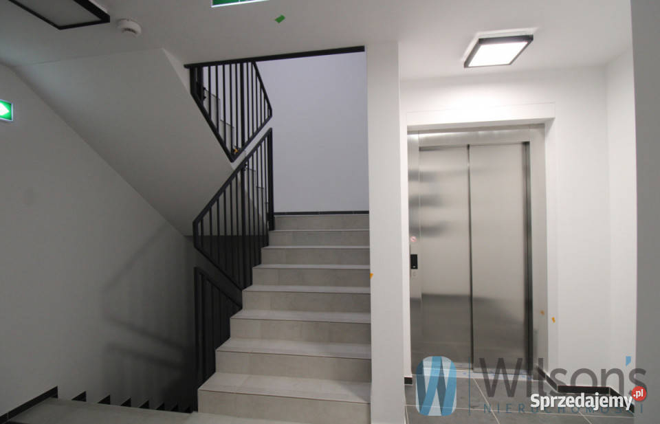 Mieszkanie Wrocław Partynice 6627m2 3 pokoje 66.27m2