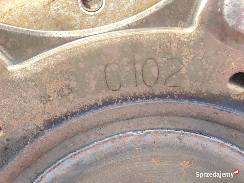 SPRZĘGŁO HYDROKINETYCZNE BMW E61 20 170 0410