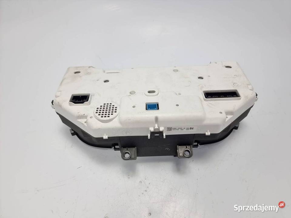 LICZNIK ZEGAR LEXUS RX350 838000EB40 Lipno