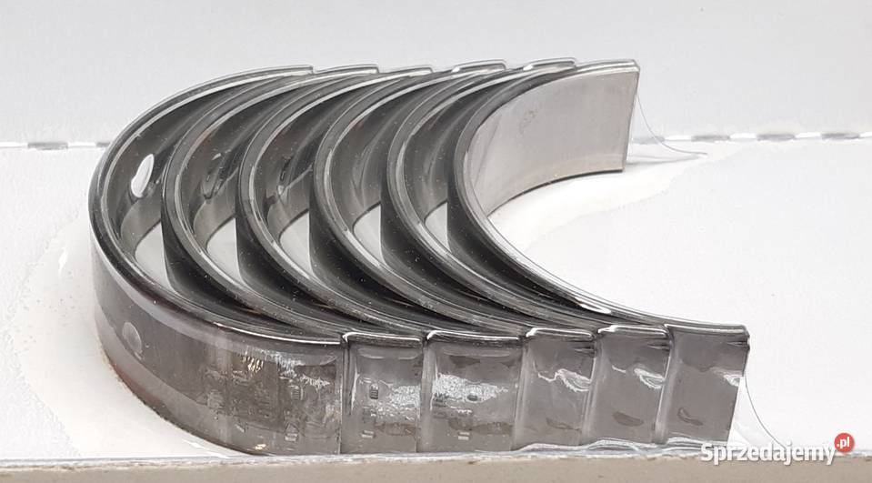 PANEWKI KORBOWODOWE FORD FIESTA III 0911 7199M Mielęcin