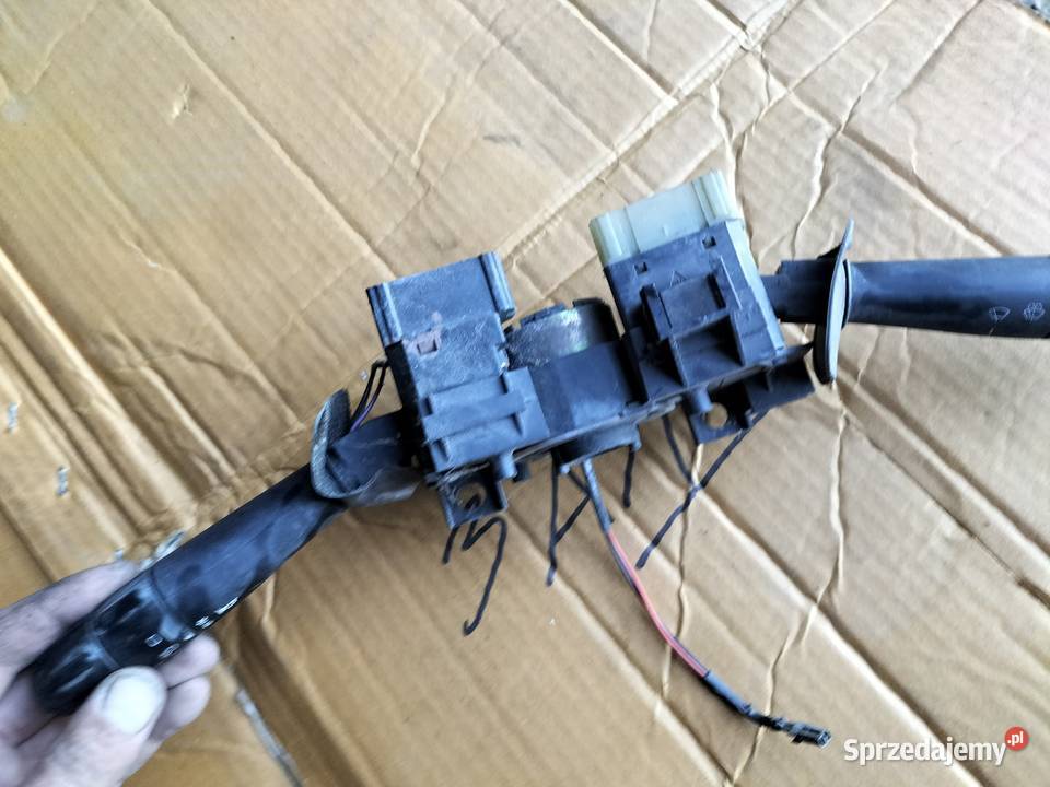 PRZEŁĄCZNIK ZESPOLONY MANETKA RAK RENO KANGO 1 osobowe Kamień-Kolonia