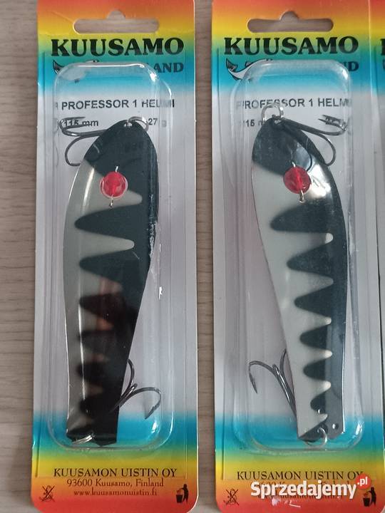 Kuusamo professor 1 Wrocław sprzedam