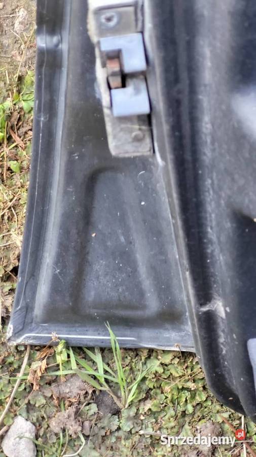 Drzwi Audi 80 B4 Łagów