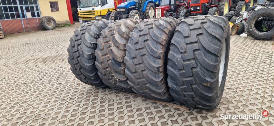 65055r265 60055r265 Alliance Nowe Fligl Nowe Miasto Lubawskie
