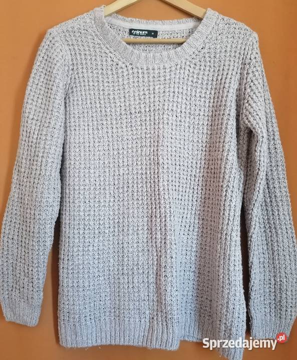 Sweter damski Colours MXL Wkładane przez głowę  Łódź