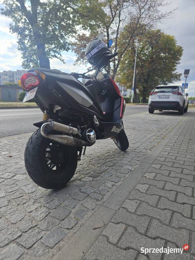 Benelli quattro nove x49 Lubliniec sprzedam